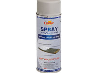 Spray Primer GRI 400ml Champion Cod:7040