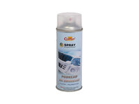 Spray Primer PLASTIC Transparent Profesional CHAMPION 400ml AL-TCT-4934