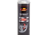 Spray Profesional Champion Curatare Frana 500ML TCT-4933