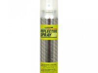 Spray reflectorizant pentru materiale textile, haine, rucsac, incaltaminte Albedo Invisible Bright, 100ml