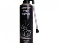 Spray Reparatie Anvelope 500 Ml Motip 382506