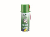 Spray silicon 400ML / BOLL - W02613785 - LIVRARE DIN STOC in 24 ore!!! - ATENTIE! Acest produs nu este returnabil!