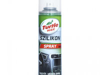 Spray Silicon Bord 300ml Turtle Wax TW FG7757