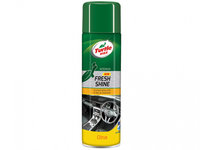 SPRAY SILICON BORD CITRICE FRESH SHINE 500ML TURTLE WAX