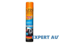 Spray silicon bord everfresh 750 ml UNIVERSAL Universal