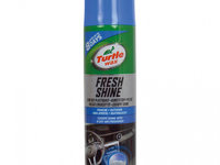 SPRAY SILICON BORD OUTDOOR FRESH SHINE 500ML TURTLE WAX IS-106605