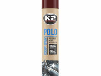 Spray silicon bord Polo K2 750ml - Cirese K407CHE