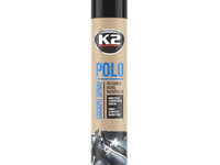 Spray silicon bord Polo K2 750ml - Fahren K407FAH