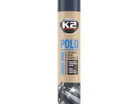 Spray silicon bord Polo K2 750ml - Man Perfume - Parfum barbatesc K407MAP