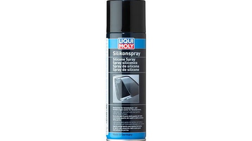 Spray silicon LIQUI MOLY 300 ML 2665