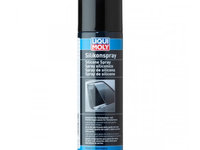 Spray silicon Liqui Moly 300ml