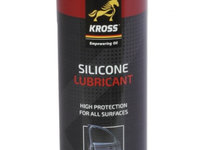 SPRAY SILICON LUBRIFIANT 500 ML