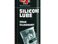 Spray silicon MOJE AUTO - 400 ml - AMT20-A08 - AMT20-A08 - LIVRARE DIN STOC in 24 ore!!! - ATENTIE! Acest produs nu este returnabil!