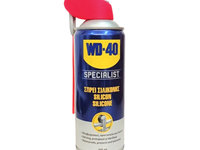 Spray silicon WD-40 Specialist, 400 ml