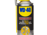 Spray silicon WD40 SPECIALIST - 400 ml - AMT03-101 - AMT03-101 - LIVRARE DIN STOC in 24 ore!!! - ATENTIE! Acest produs nu este returnabil!