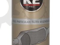 Spray solutie curatat filtru de particule K2 500ml