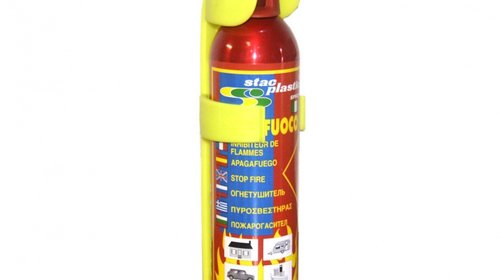 Spray stingator de incendiu Stac Italia 500ml