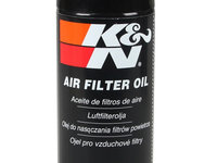 Spray Ulei Curatat Filtru Aer Sport K&amp;N 204ML 99-0504EU