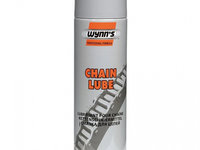 Spray ulei de lant Chain Lube WYNN'S 500ml