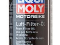 SPRAY ULEI FILTRU AER MOTORBIKE 400 ML