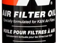 Spray Ulei Impregnare Filtru Aer Sport K&amp;N 204ML 99-0506EU