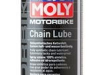 Spray UNGERE LANT MOTORBIKE 250 ML 1508