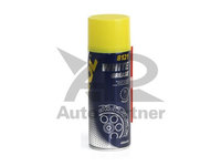 Spray vaselina alba MOTO 450 ML / MANNOL - W02613841 - LIVRARE DIN STOC in 24 ore!!! - ATENTIE! Acest produs nu este returnabil!