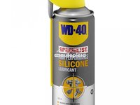 Spray vaselina alba siliconica WD40 Specialist 400 ml 780019 piesa NOUA