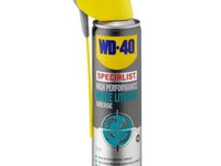 Spray vaselina alba WD-40 Specialist, 400 ml