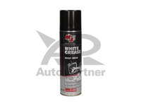 Spray vaselina alba WHTE GREASE - MOJE AUTO - 200 ml - AMT20-A68 - AMT20-A68 - LIVRARE DIN STOC in 24 ore!!! - ATENTIE! Acest produs nu este returnabil!