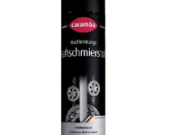 Spray vaselina gresare CARAMBA pentru scopuri diverse, 500 ml, cu putere mare de aderenta