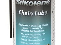 Spray Vaselina Lant Moto Silkolene 500ML CHAINLUBE 0,5L