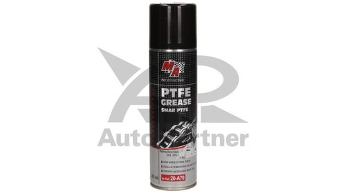 Spray vaselina pentru lant PTFE - MOJE AUTO -