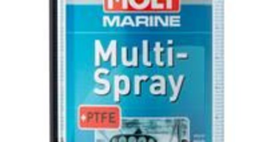 Spray vaselina PTFE multi Marine LIQUI MOLY 4