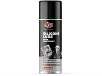 Spray vaselina siliconica MA PROFESSIONAL 400ml