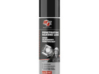 Spray vaselina siliconica penetranta MA PROFESSIONAL 200ml