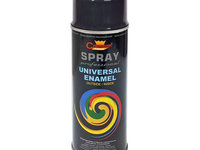 Spray Vopsea 400ml Antracit RAL7016 Champion Color AVX-CHP032