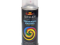 Spray Vopsea 400ml Lac Transparent Champion Color AVX-CHP051