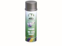 Spray vopsea acrilica pentru jante 500ML argintiu / BOLL - Cod intern: W20324745 - LIVRARE DIN STOC in 24 ore!!! - ATENTIE! Acest produs nu este returnabil!