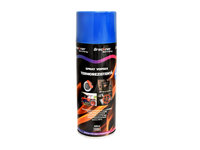 Spray vopsea ALBASTRU rezistent termic pentru etrier 450ml. Breckner Cod:BK83119