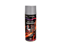 Spray vopsea ARGINTIU rezistent termic pentru etrier 450ml. Breckner Cod:BK83118