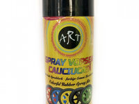 Spray Vopsea Art Cauciucata Albastru 400ML