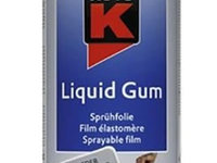 Spray Vopsea Cauciucata Auto-K Liquid Gum Detasabila Albastru 400ML 999CH3908