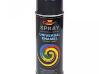 Spray Vopsea Champion Color Gri Antracit RAL 7016 400ML TCT-4871