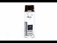 Spray Vopsea Crom (Cupru) 400 ML Brilliante