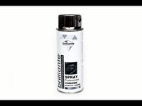 Spray Vopsea Crom (Silver/Argintiu) 400 ML Brilliante