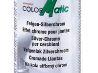 Spray vopsea cromata COLORMATIC 400ml