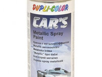 Spray Vopsea Dupli-Color Car's Rosu Metalizat 400ML 315004