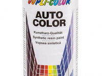 Spray Vopsea Dupli-Color Dacia Albastru Capri 350ML 350097