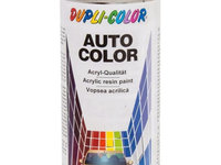 Spray Vopsea Dupli-Color Dacia Bleu Spatial Metalizat 350ML 350139